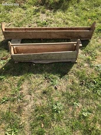 Mangeoire d'autrefois 15 Mottier (38)