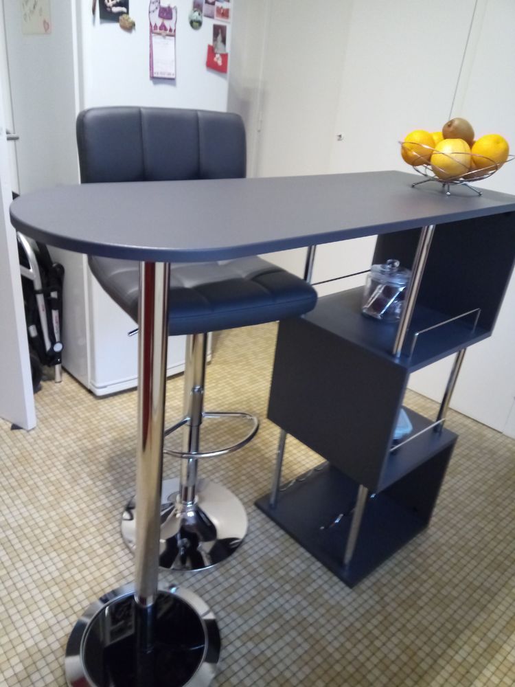 Manger-debout 140 Le Havre (76)