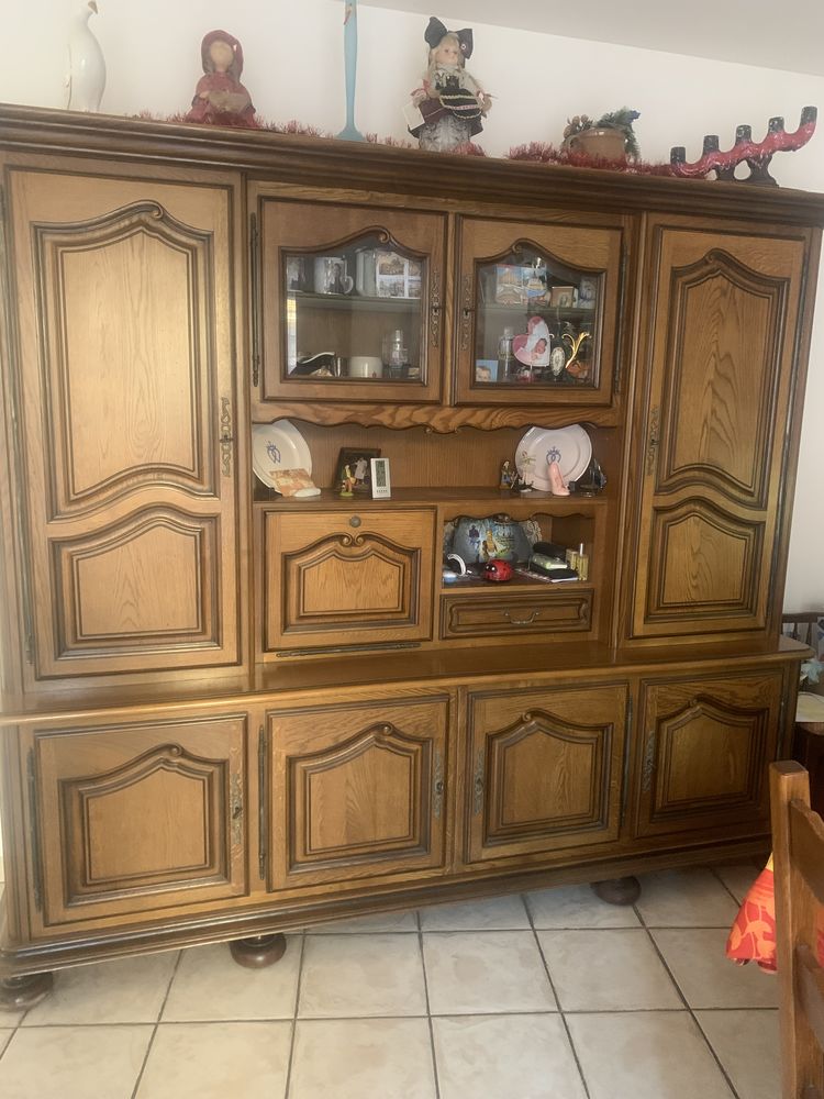   s a manger + meule tv hi-fi + clic clac 0 Saint-Gilles (30)