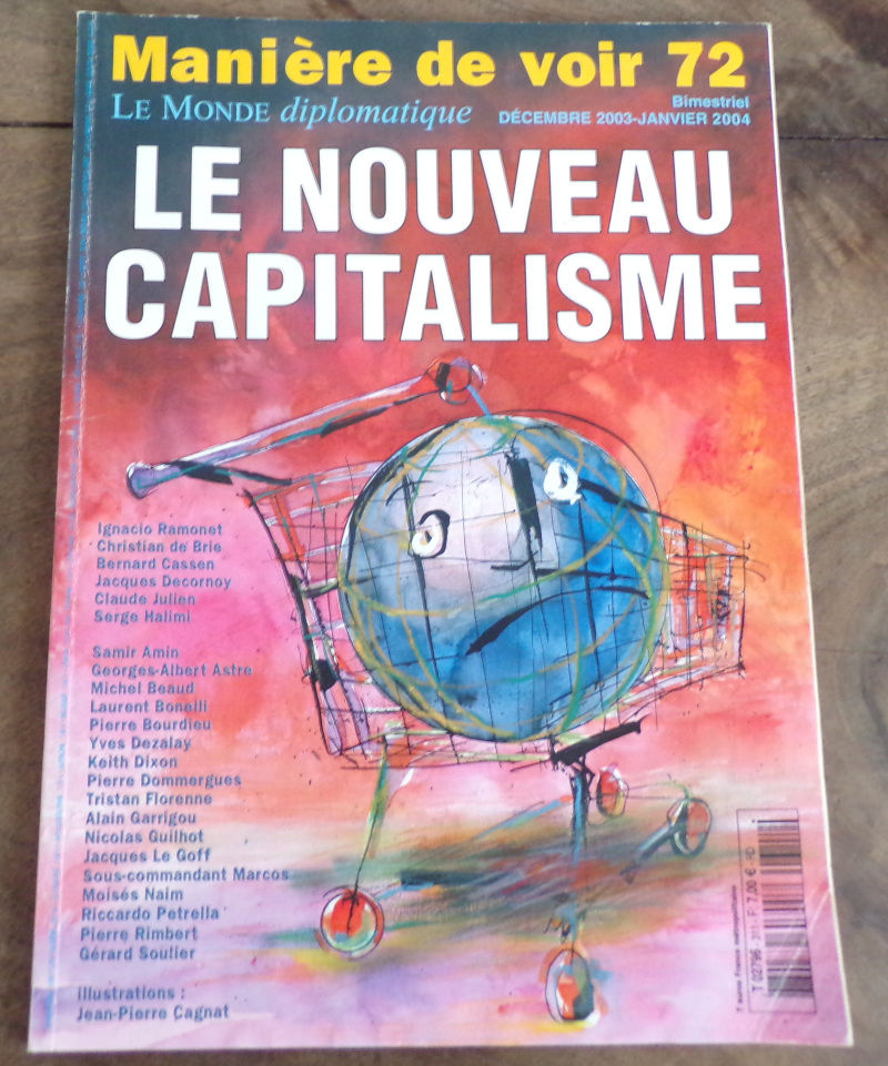 mani�re de voir 72 le nouveau capitalisme 4 Laval (53)