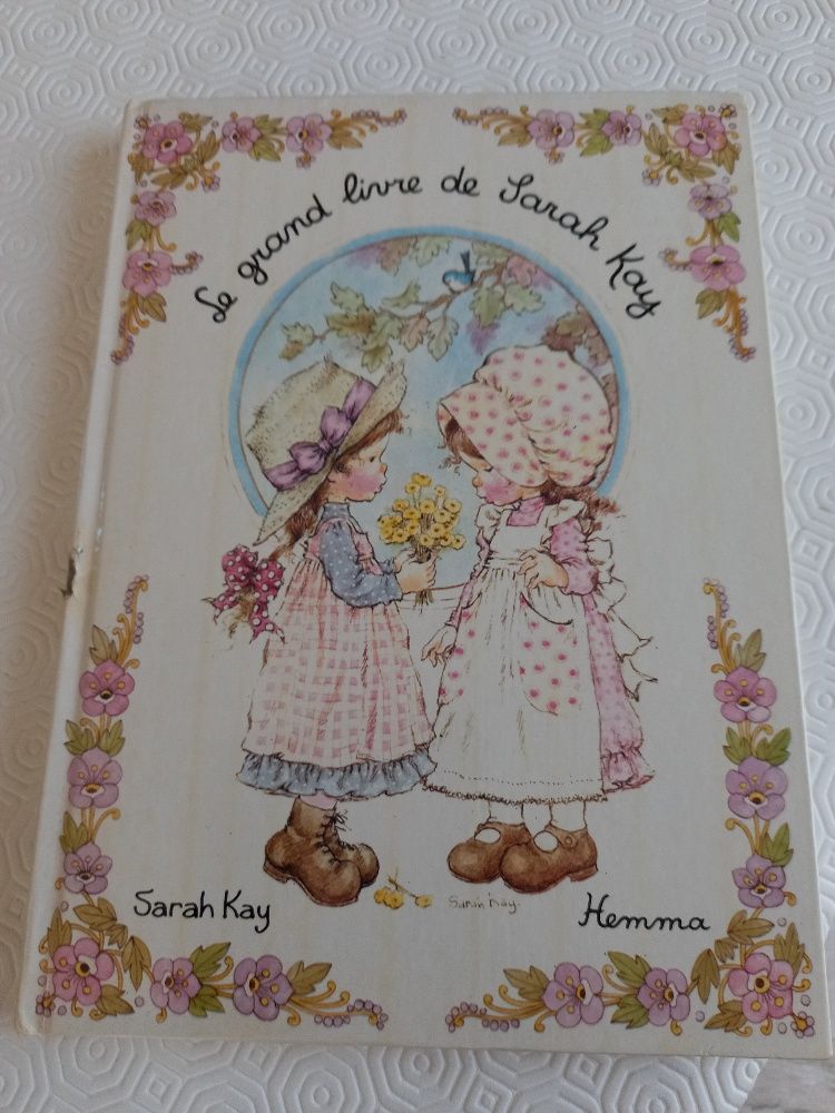 Manifique livre de Sarah kay 12 Saint-Martin-de-Fontenay (14)