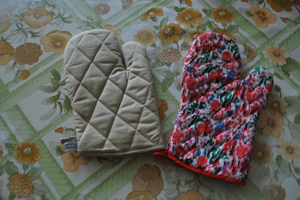 2 maniques 1 Bauvin (59)