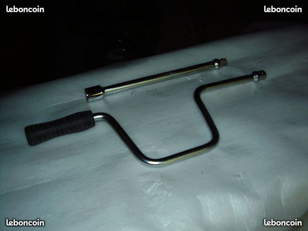 Manivelle 12 Grenoble (38)