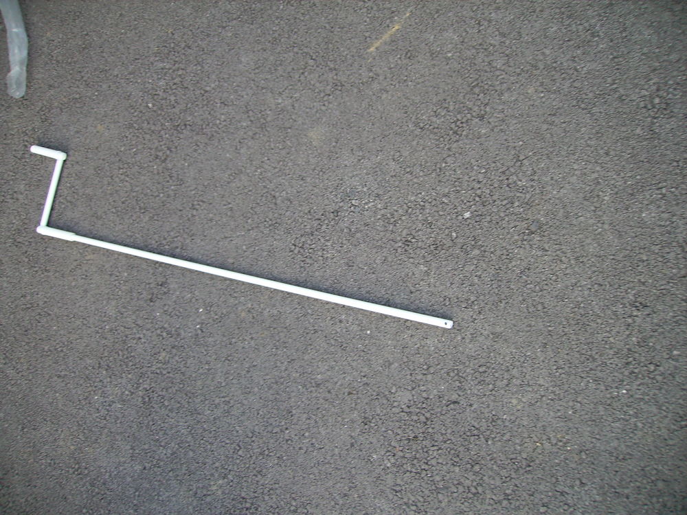 Manivelles pour volet roulant blanches neuves 20 Florange (57)