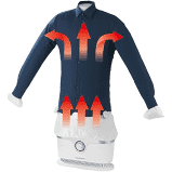 Mannequin Pressing 0 Villeurbanne (69)