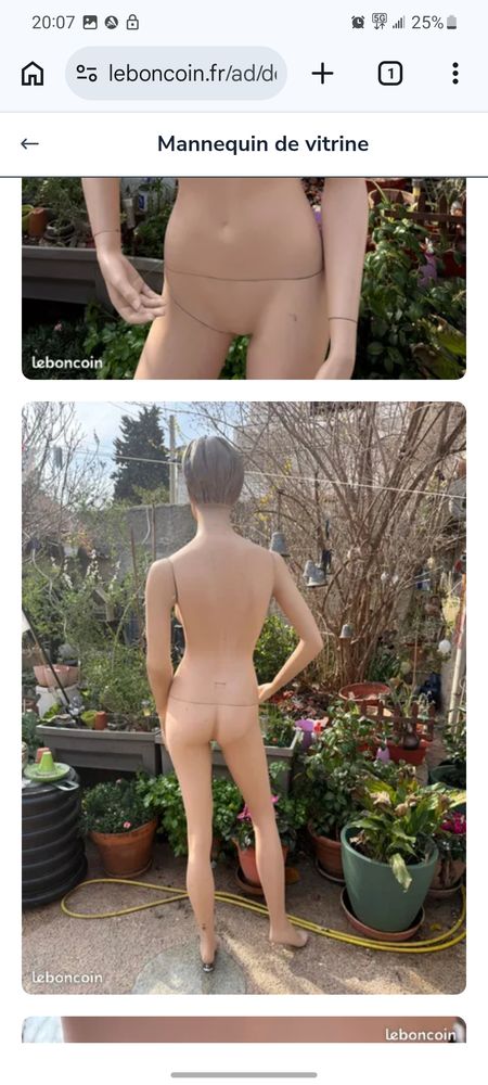 Mannequin de vitrine 50 Marseille 15 (13)