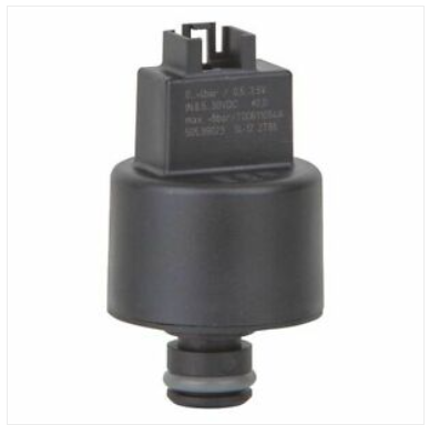 Manom�tre/capteur de pression buderus/ELM 8718600019 0 Paris 1 (75)