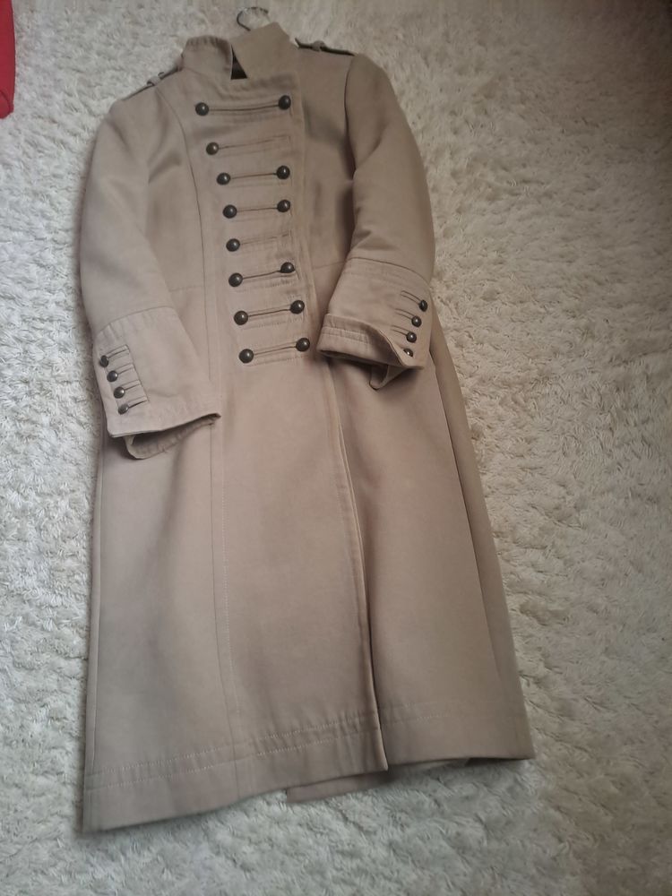 Manteau allure militaire 30 Pannes (45)