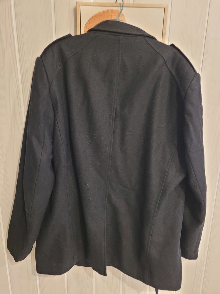 Manteau Armand Thierry 10 Boll�ne (84)