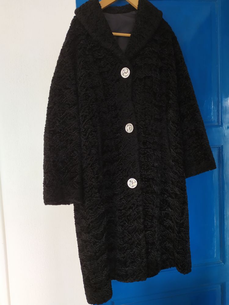 Manteau astrakan 0 Tours (37)