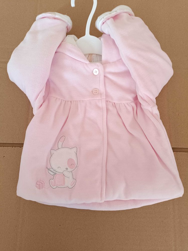 manteau b�b� 12 Besan�on (25)