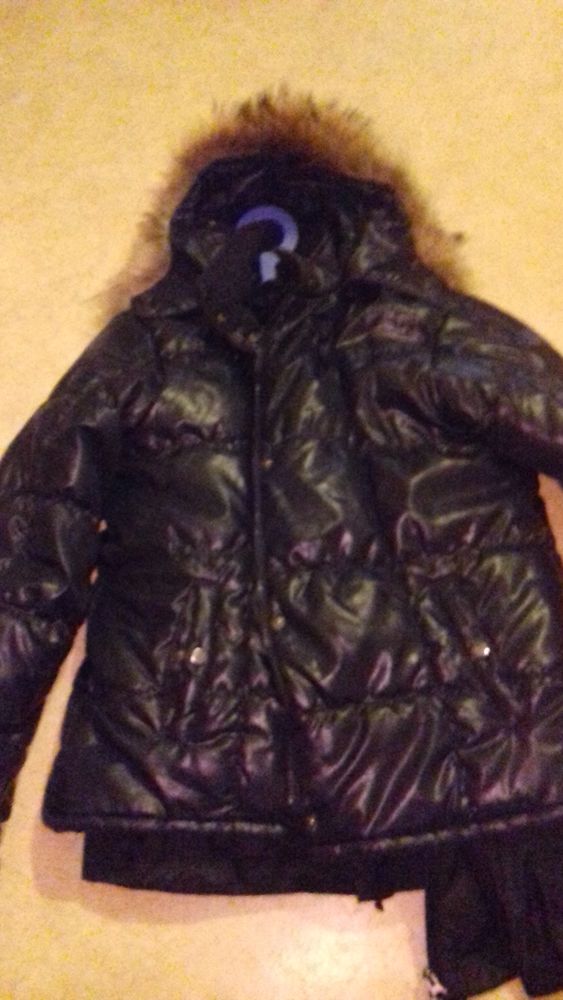 1 manteau  et 1 blouson  peu port�   15 � piece 15 Malz�ville (54)