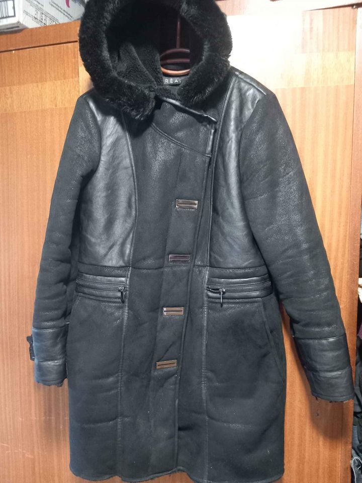 Manteau breal T40 7 La Fert�-sous-Jouarre (77)