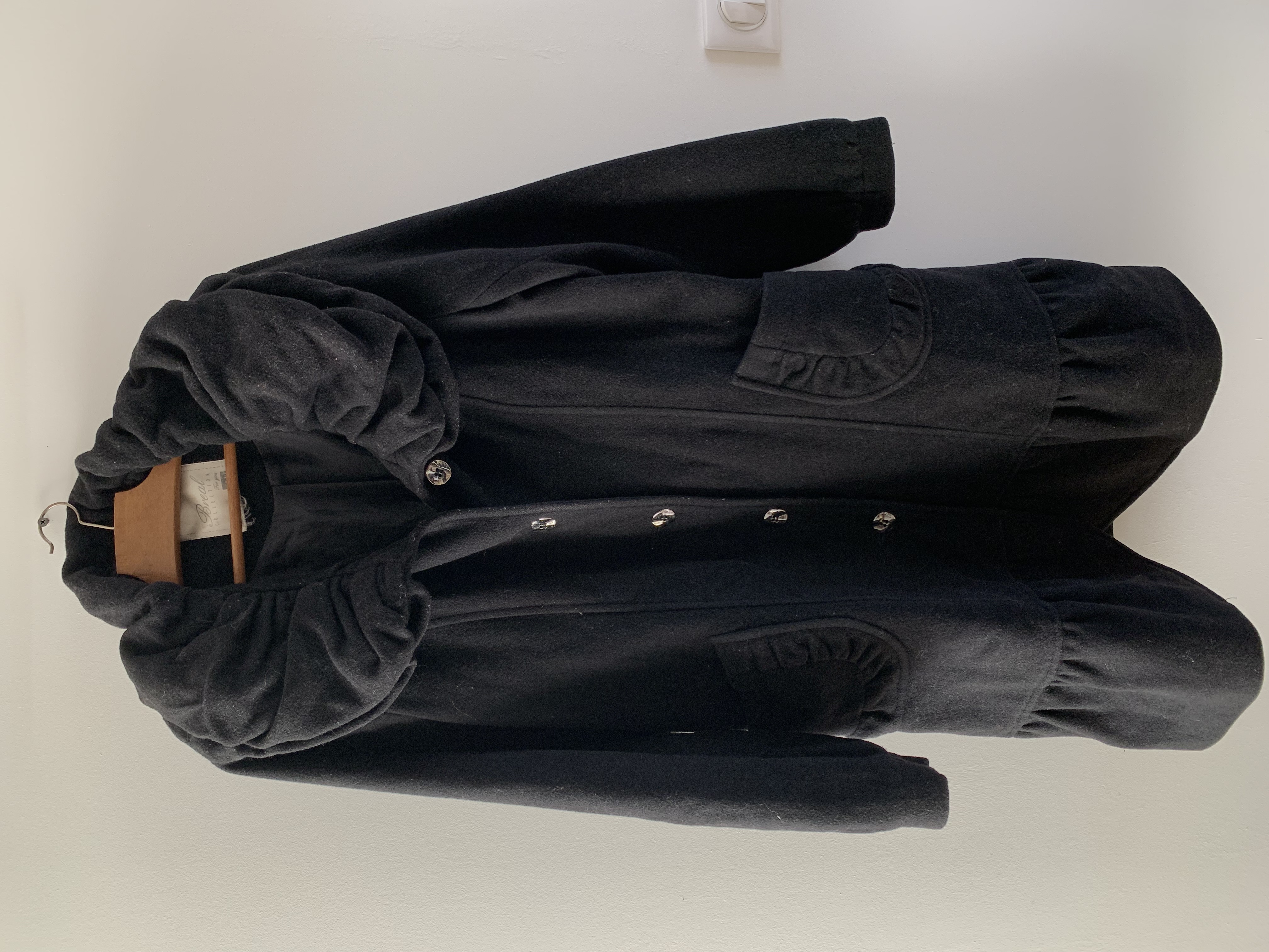 Manteau BREAL 15 Rognac (13)