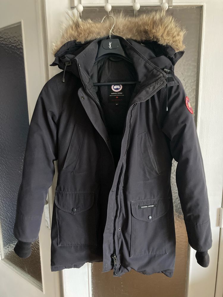 Manteau Canada goose femme 200 Lille (59)