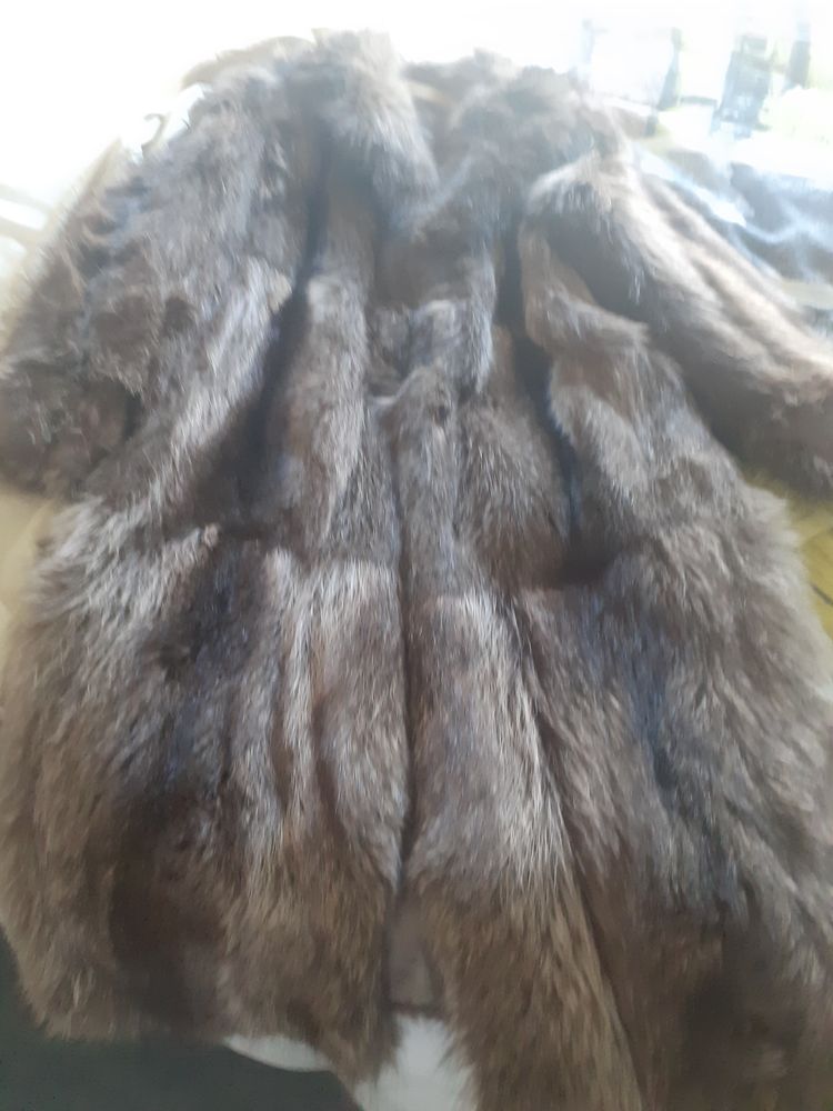 Manteau et caraco 0 Annecy (74)