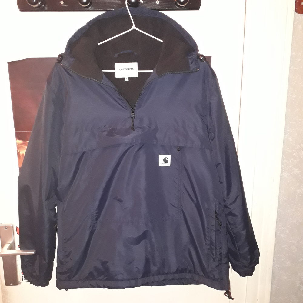 Manteau CARHARRT Taille M 50 Bar-le-Duc (55)