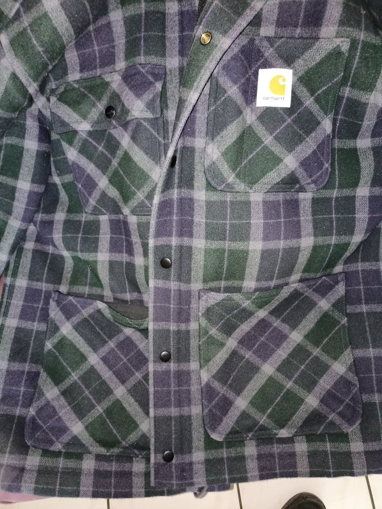 Manteau Carhartt 70 Lyon 7 (69)