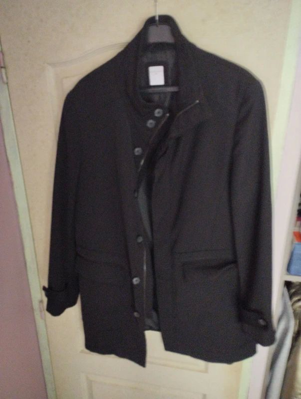 Manteau classe xl 40 Foix (09)
