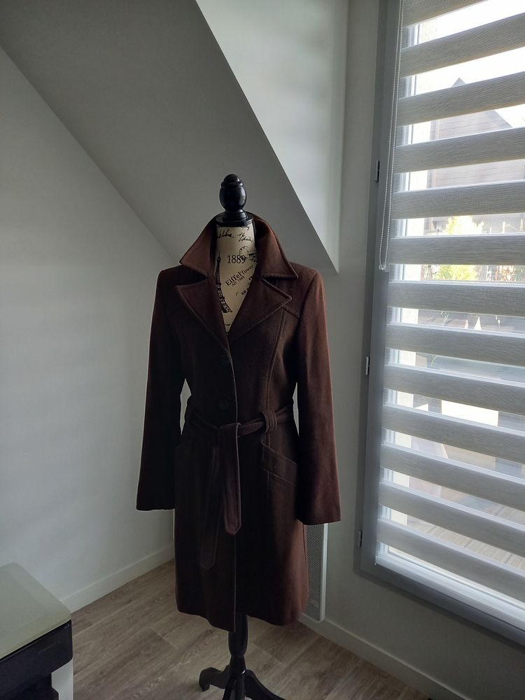 manteau collection Lafayette 14 Saint-Malo (35)