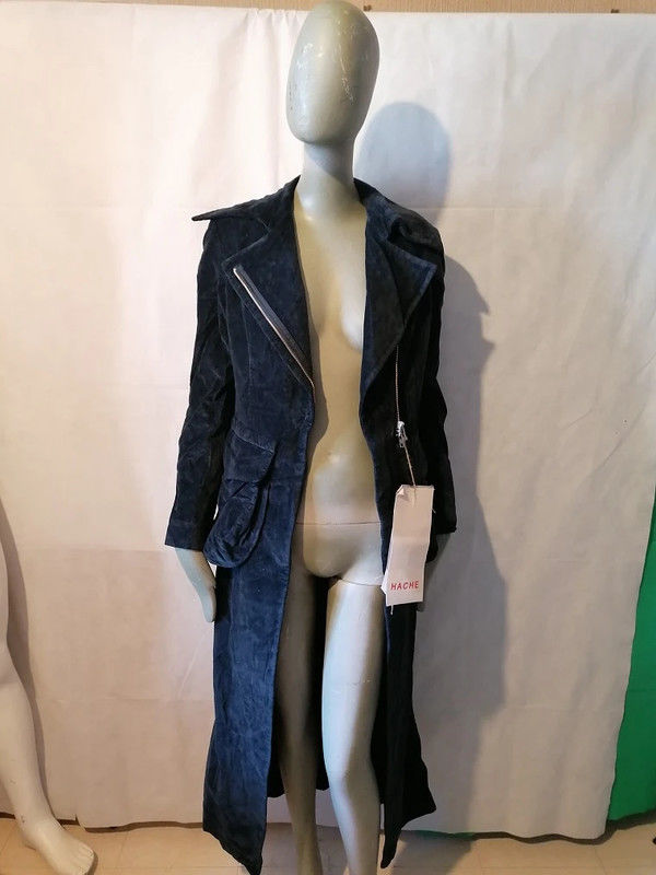 Manteau Collector Hache Mod�le H83018831 275 Trans-la-For�t (35)