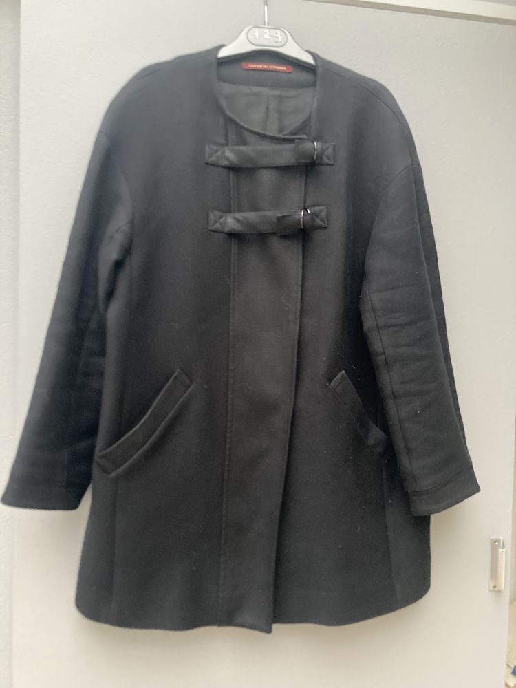 Manteau  Comptoir des cotonniers 
30 Roncq (59)