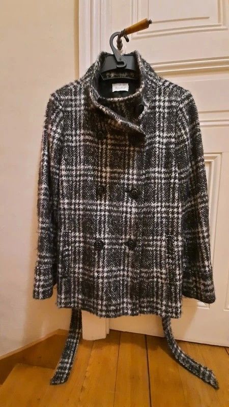 manteau court 30 Roiffieux (07)