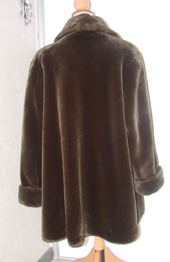 manteau court 25 Besan�on (25)