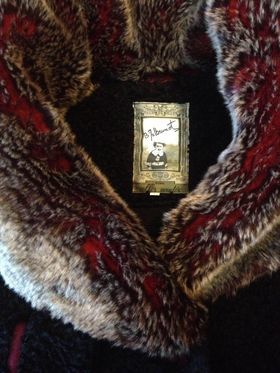 manteau cr�ateur 25 Lumes (08)