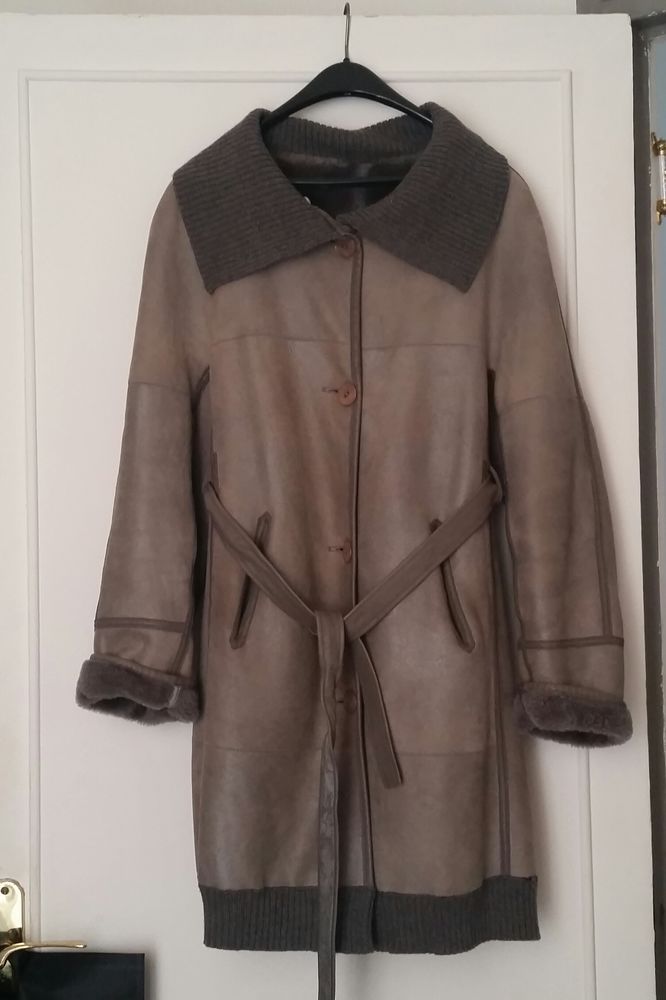 manteau en cuir 250 Menton (06)