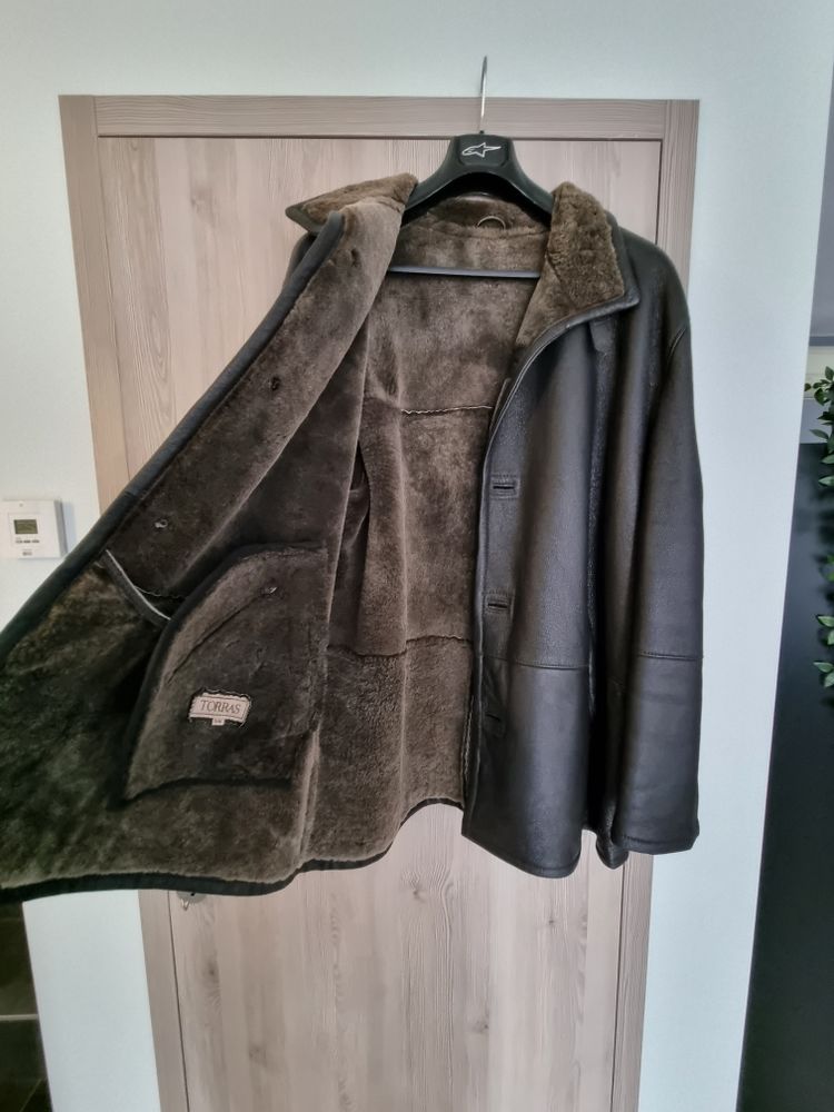 Manteau cuir 140 Kembs Loechle (68)