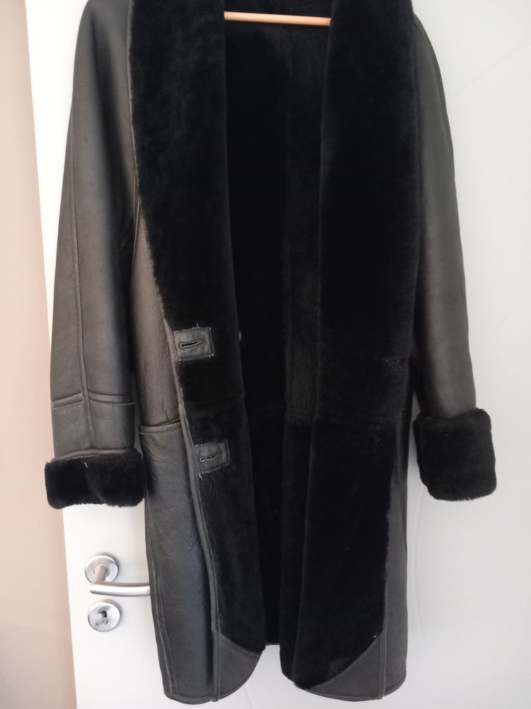 manteau cuir 120 Boulazac (24)