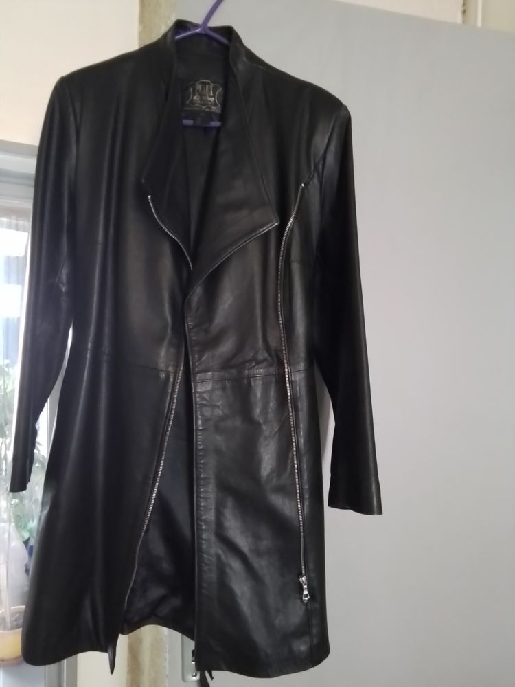 Manteau cuir 80 Cadillac (33)