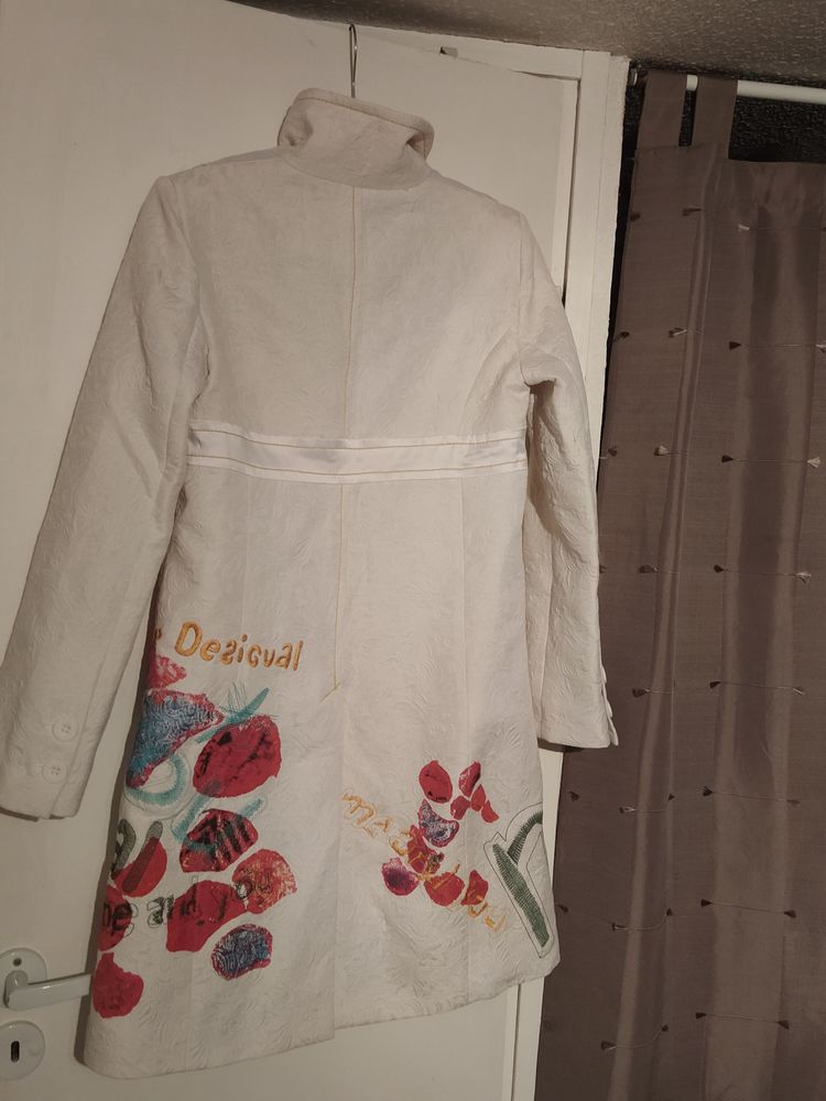 Manteau Desigual 15 Mauguio (34)