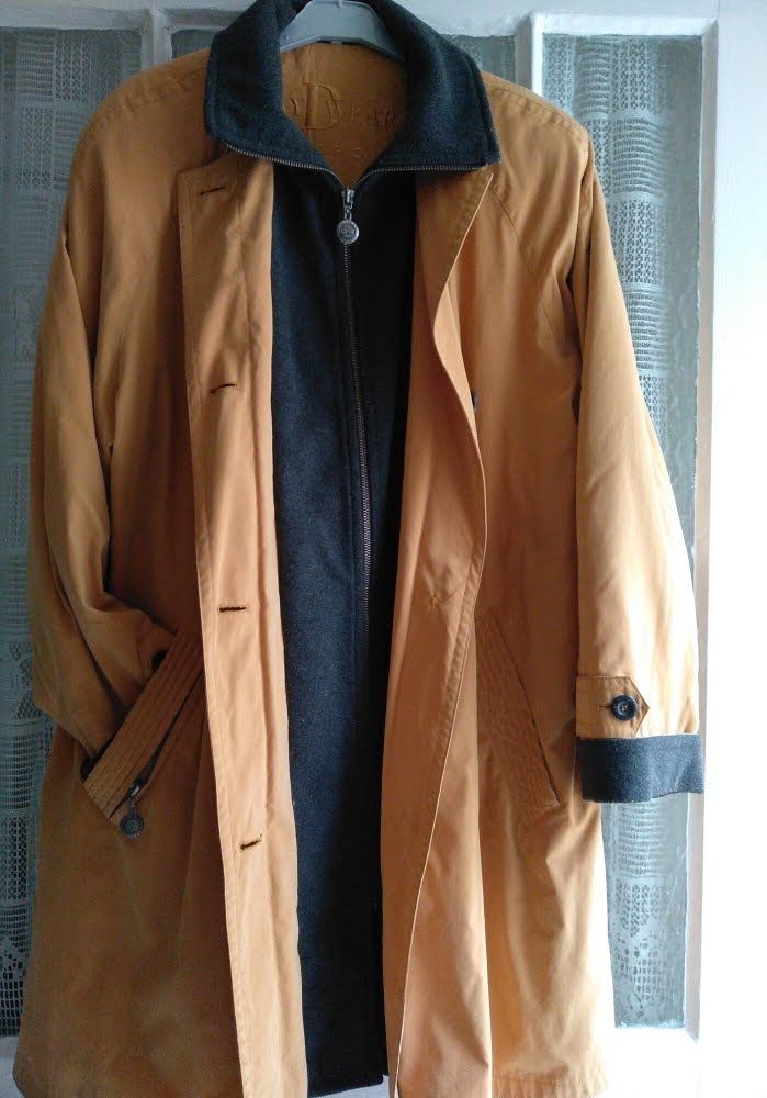 Manteau doubl� int�rieur 40 Noisy-le-Sec (93)