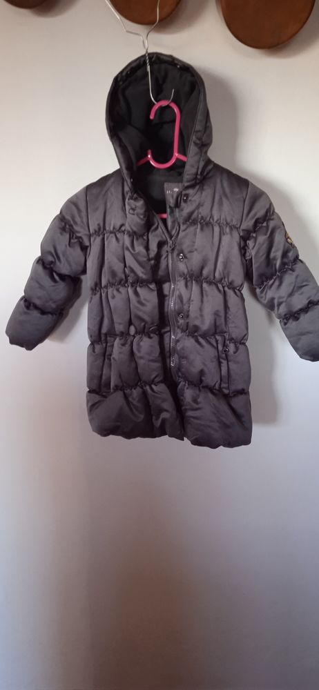 manteau doudoune floriane 4 ans 8 Reillanne (04)