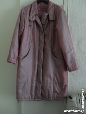 Manteau-doudoune longue 15 Marseille 7 (13)