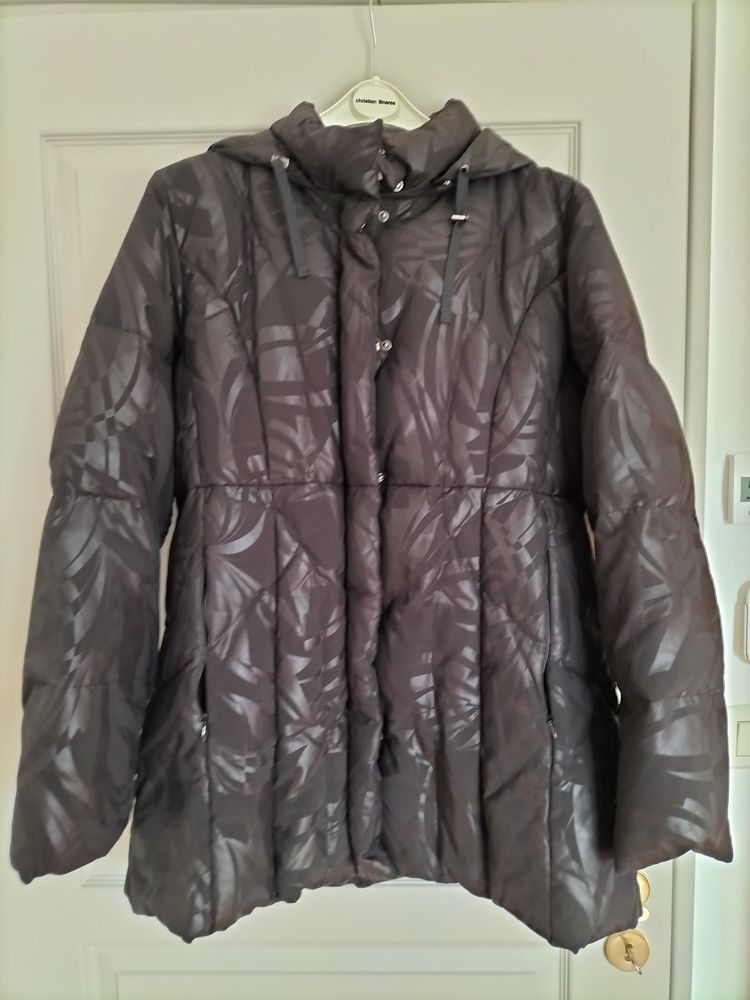 MANTEAU - DOUDOUNE 15 La Roche-sur-Yon (85)