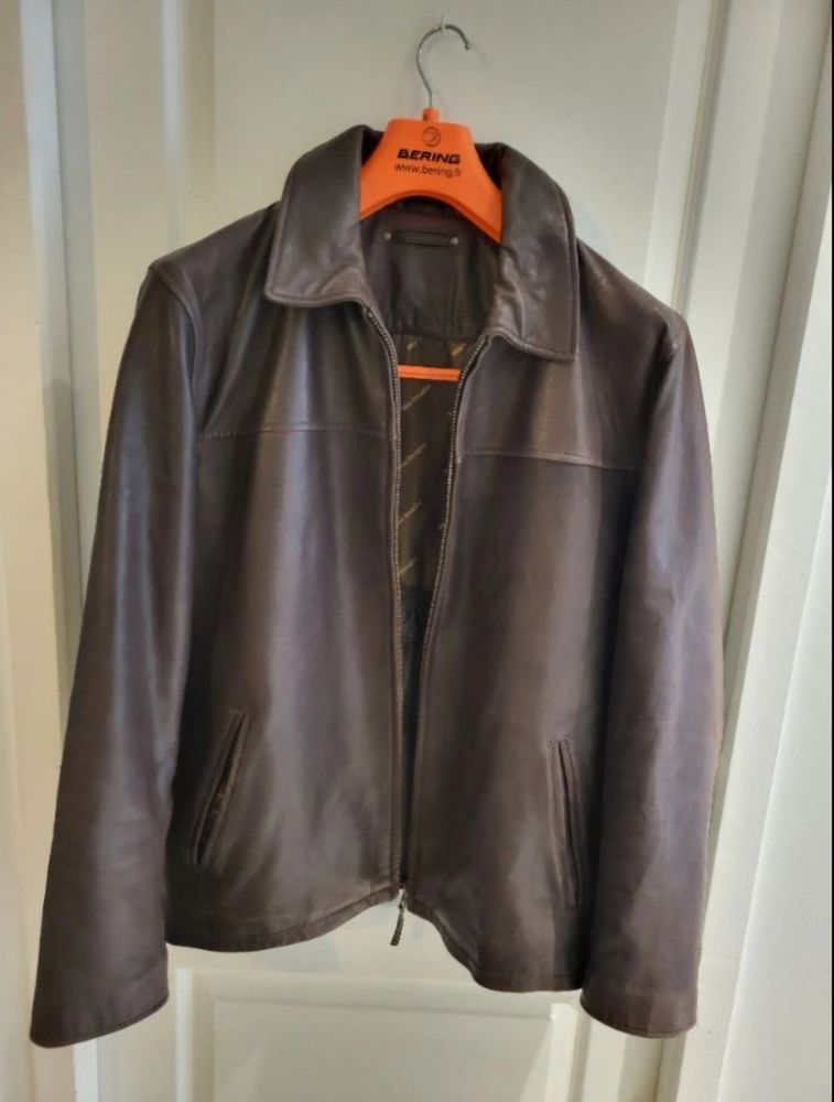 Manteau Mac Douglas 165 Demigny (71)