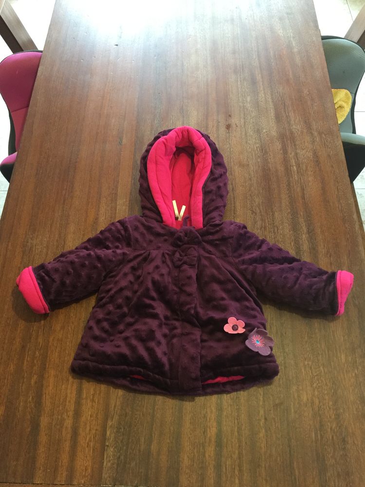 Achetez Manteau Enfant Fille Quasi Neuf Annonce Vente A Saleilles 66 Wb Achetez Manteau Enfant Fille Quasi Neuf Annonce Vente A Saleilles 66 Wb
