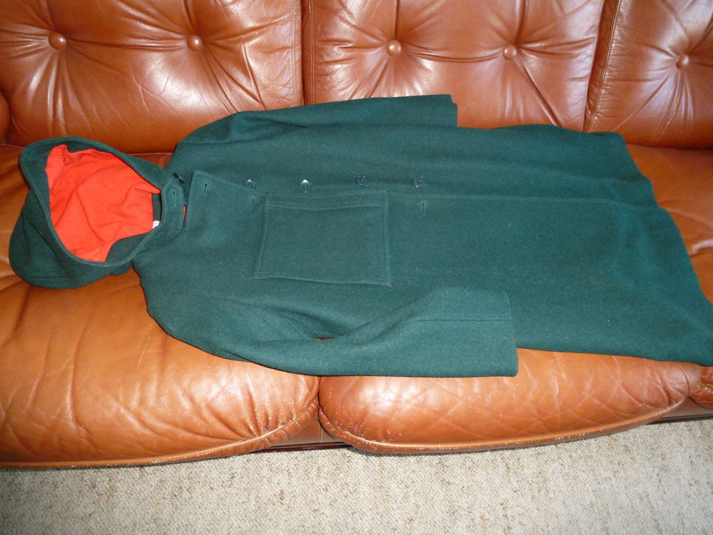 MANTEAU ENFANT 35 �chirolles (38)