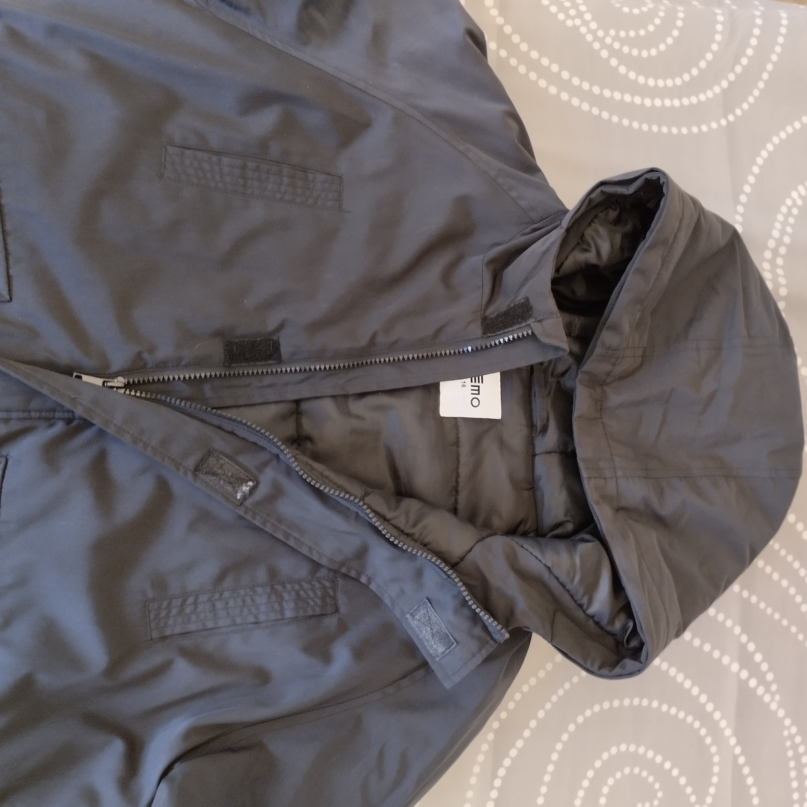 Manteau enfant 15 Singleyrac (24)