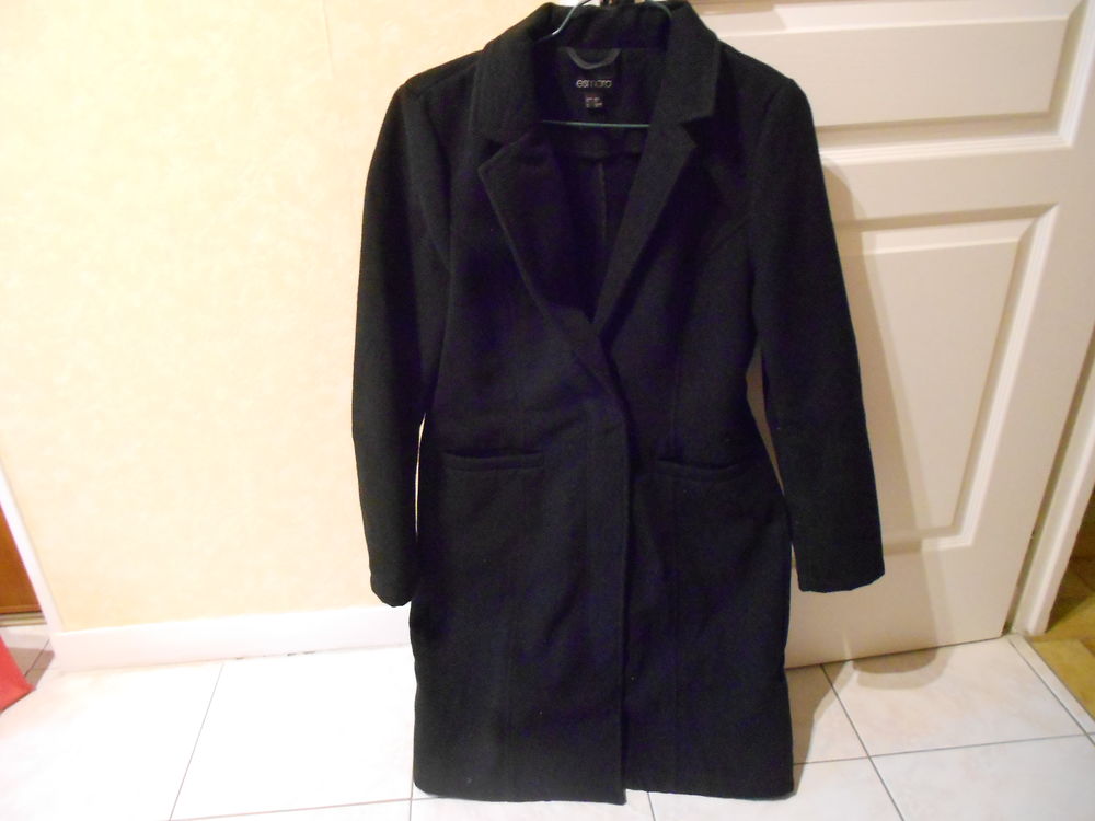 manteau esmara long 30 Saint-Donat-sur-l'Herbasse (26)