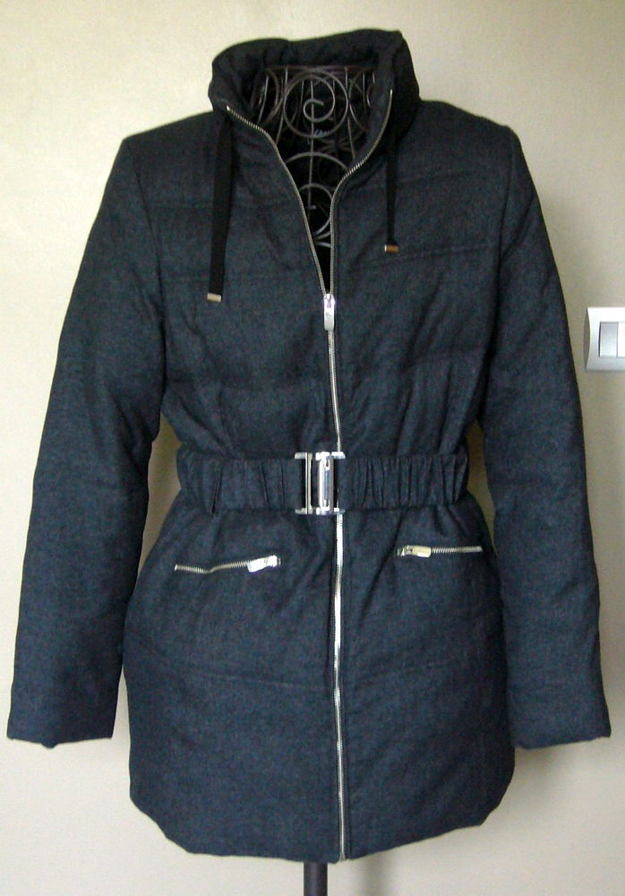 Manteau  Etam  30 Rovon (38)