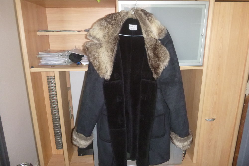 manteau etat propre 10 Les Sorini�res (44)