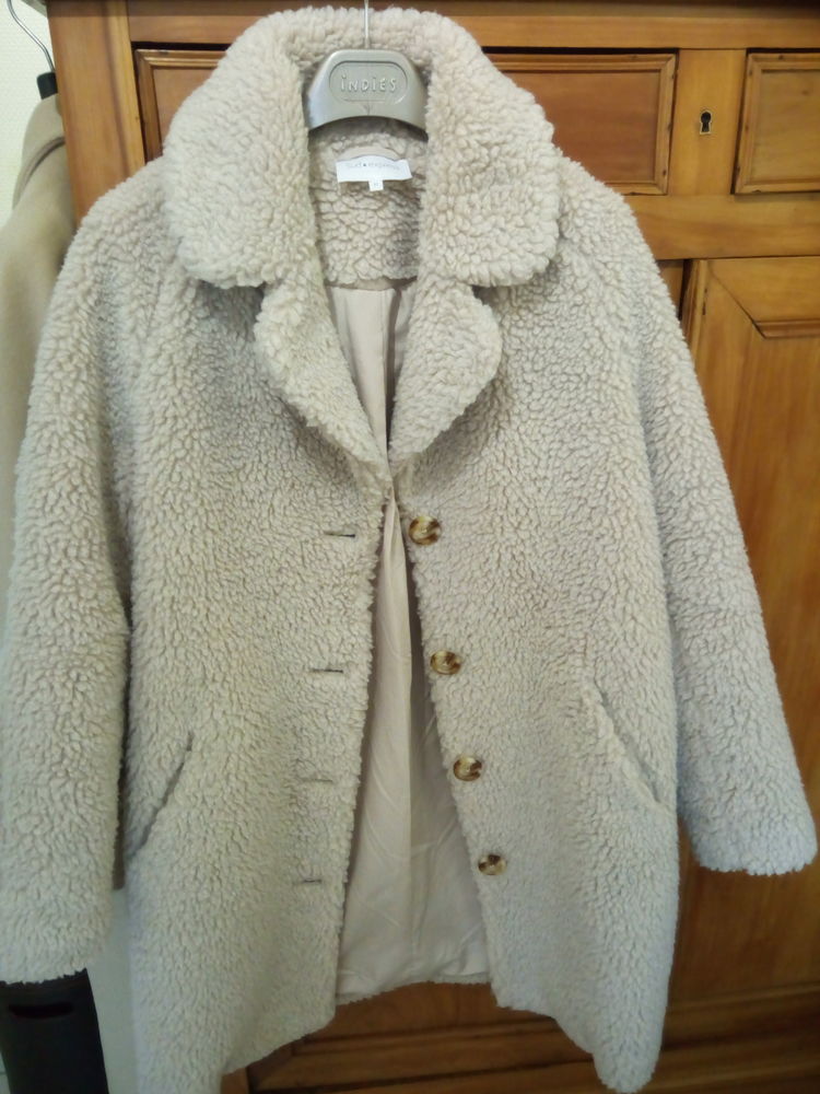 manteau sud express 50 Meyzieu (69)