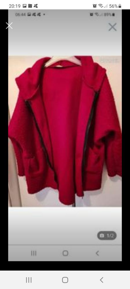 Manteau femme avec capuche 10 Roquefort-la-B�doule (13)