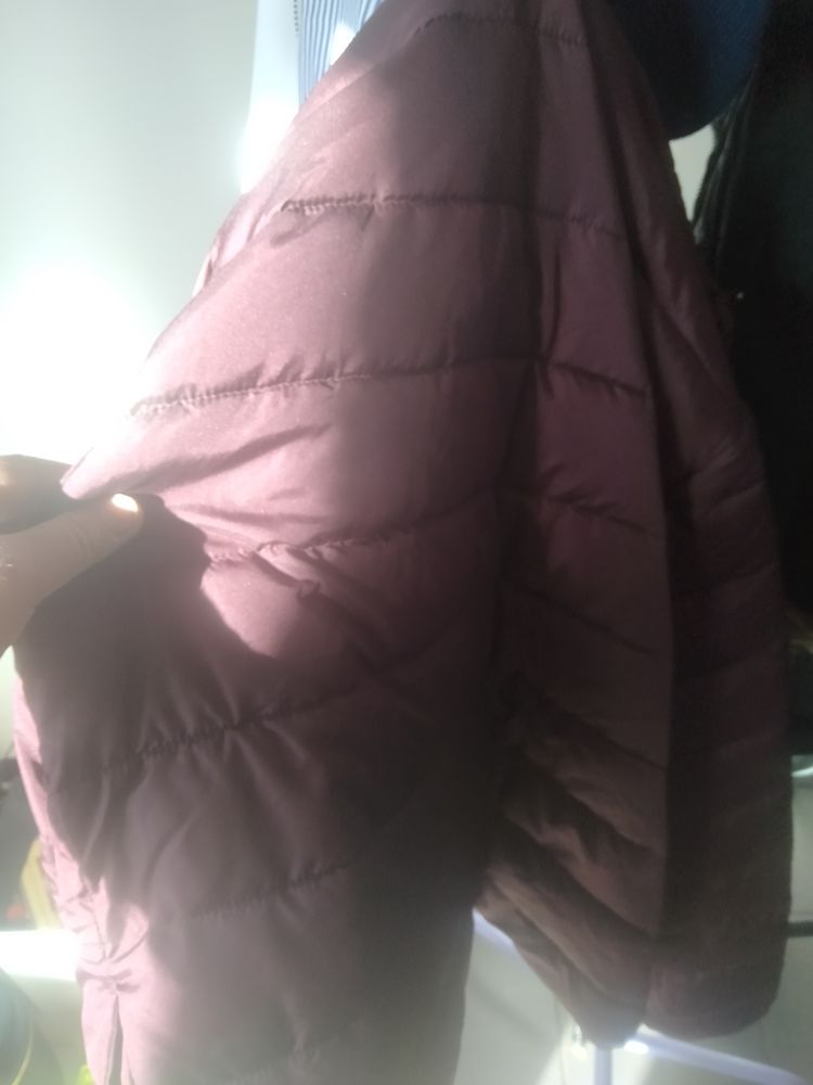 Manteau Femme bordeaux 10 Corbeil-Essonnes (91)