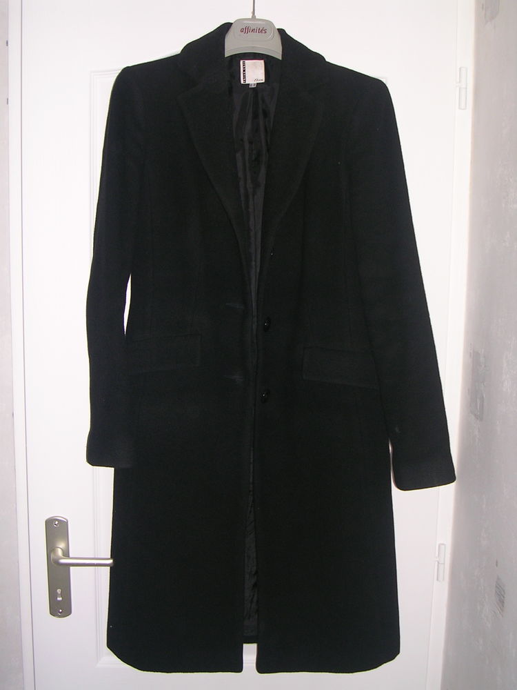 Manteau femme ETAM 40 Ballan-Mir� (37)