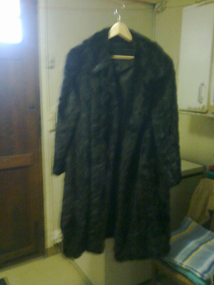 Manteau femme fourrure taille 40/42 Neuf 50 Montfermeil (93)